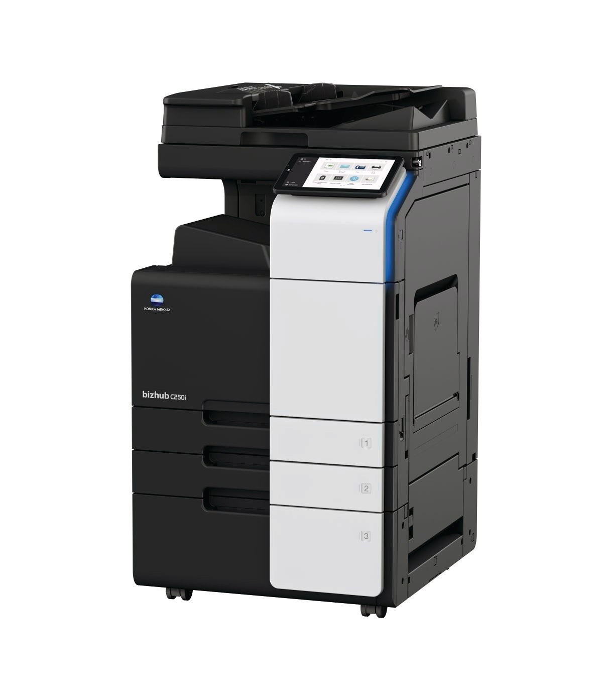 Konica Minolta Bizhub C251i