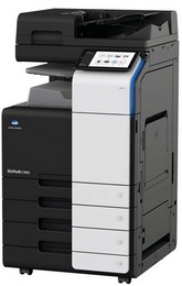 Konica Minolta Bizhub C301i