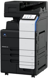 Konica Minolta Bizhub C451i