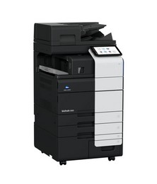 Konica Minolta Bizhub C551i