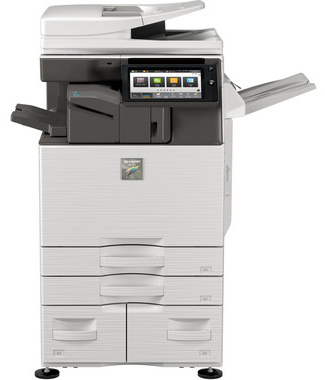 Sharp MX3051FK