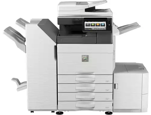 Sharp MX6051FK